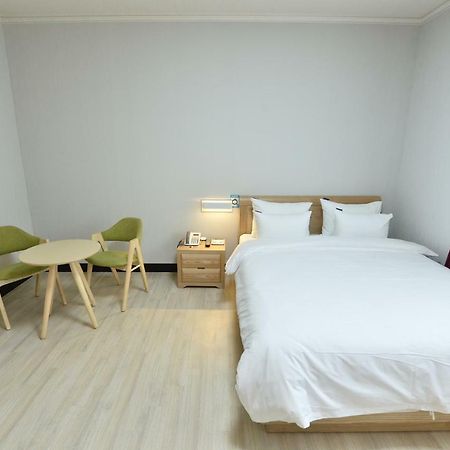 Gwangju Tourist Hotel Gwangju Metropolitan City Extérieur photo