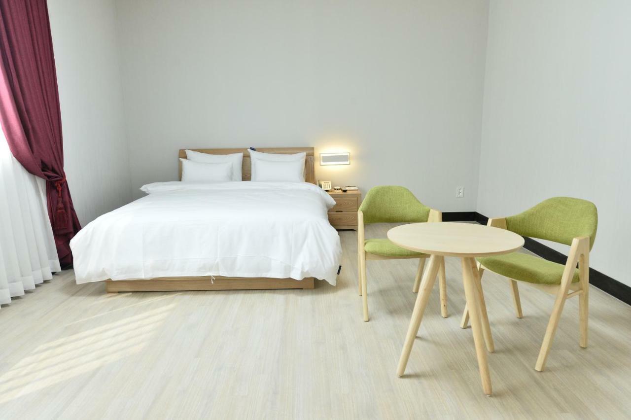 Gwangju Tourist Hotel Gwangju Metropolitan City Extérieur photo