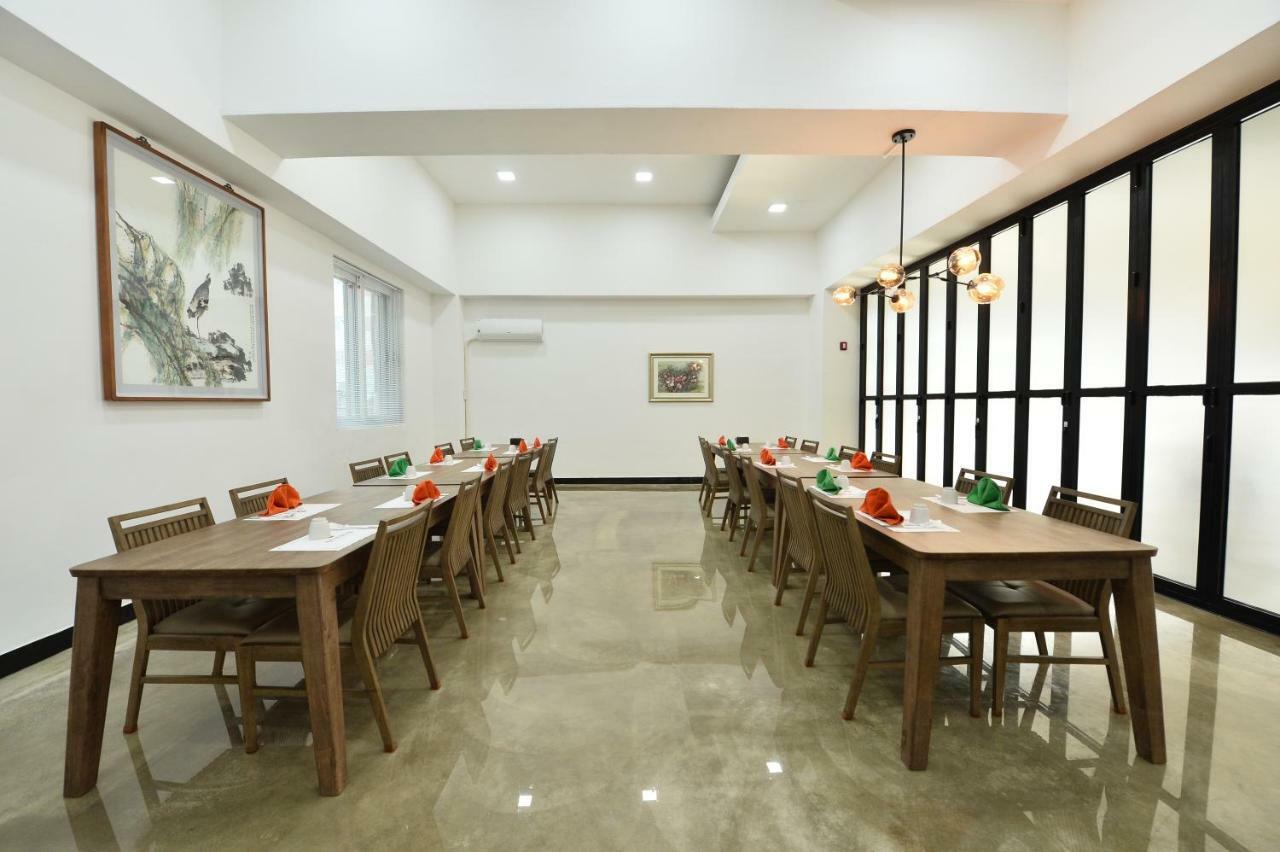Gwangju Tourist Hotel Gwangju Metropolitan City Extérieur photo